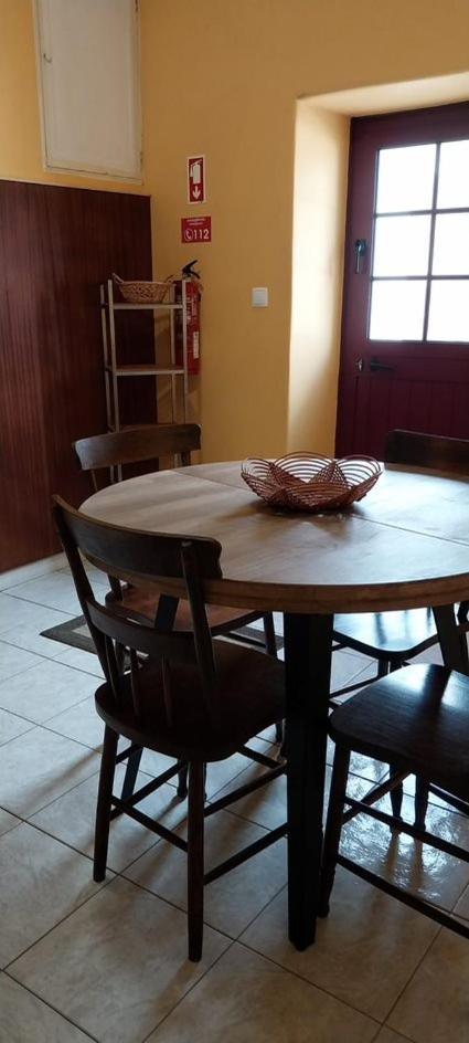 Casa Das Pedras Altas Lajes do Pico Bagian luar foto